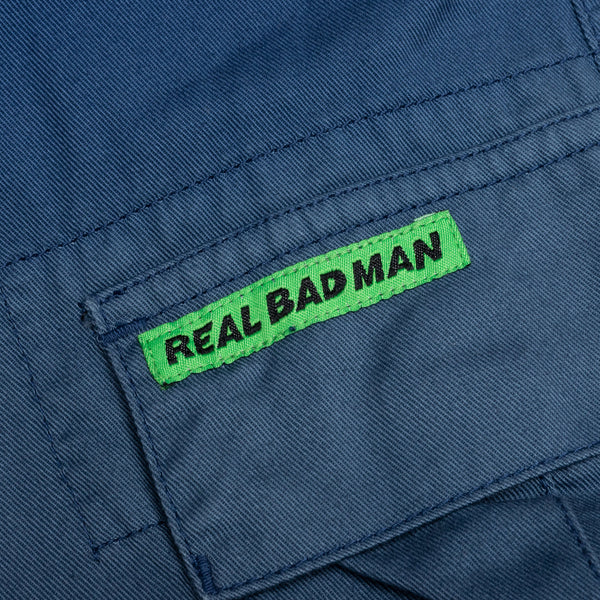 Real Bad Man x Grammici 1 Pocket G Pant Army Army / XL