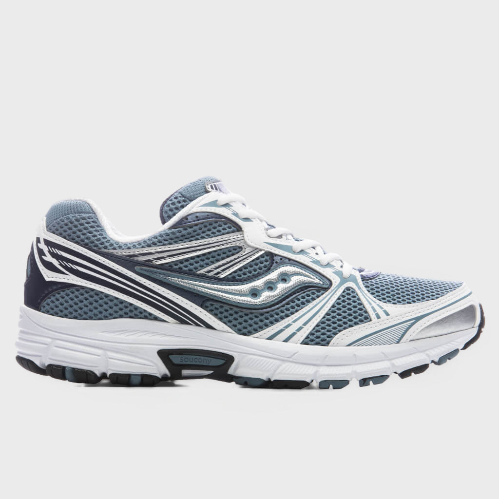 Grid Legacy - Windward/White