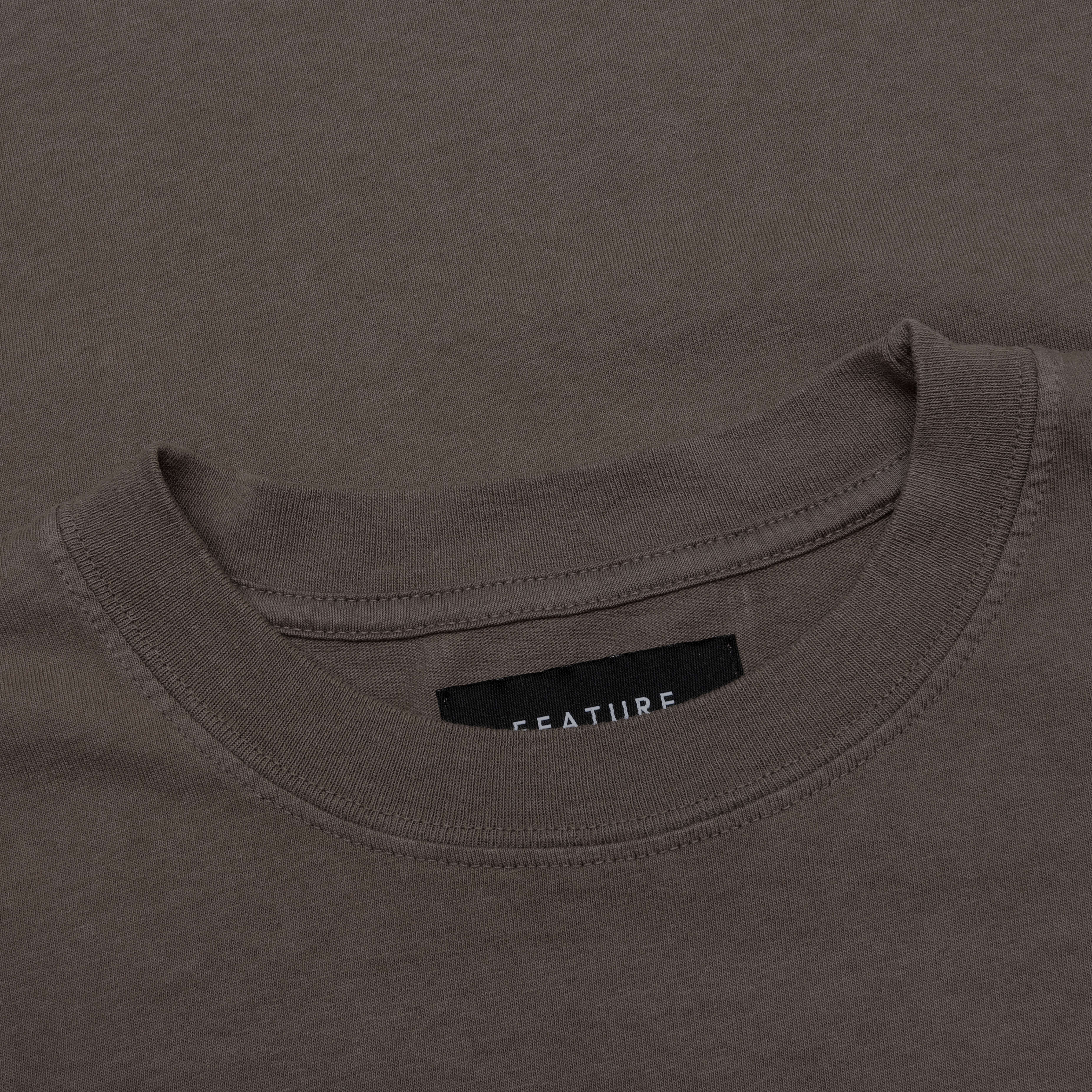 Groove Master Tee - Falcon – Feature