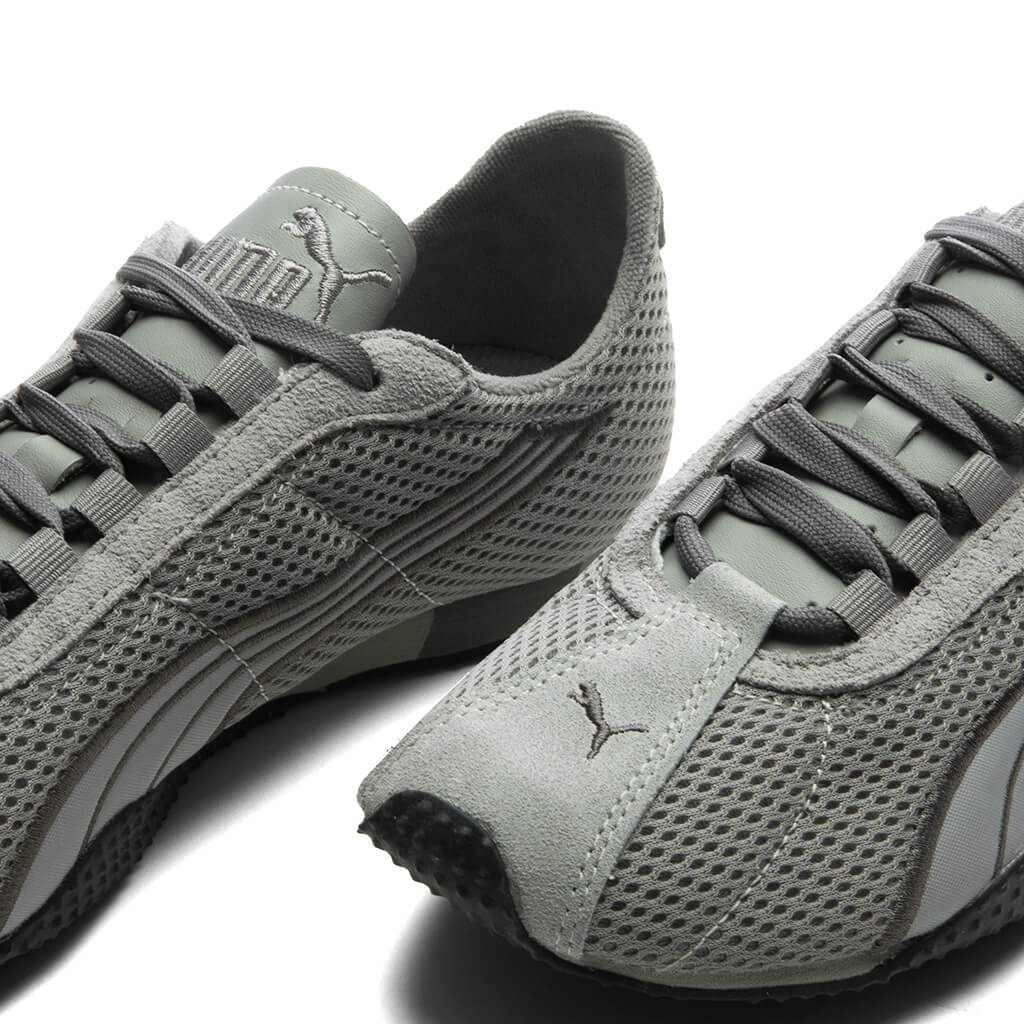 H-Street - Gray Echo/Stormy Slate – Feature