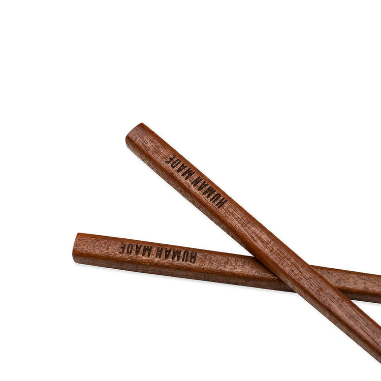 HM Chopstick - Brown – Feature 