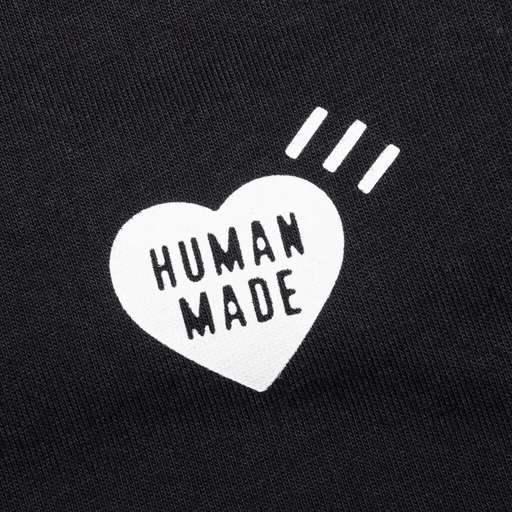 3-Pack T-Shirt Set - Black – Feature
