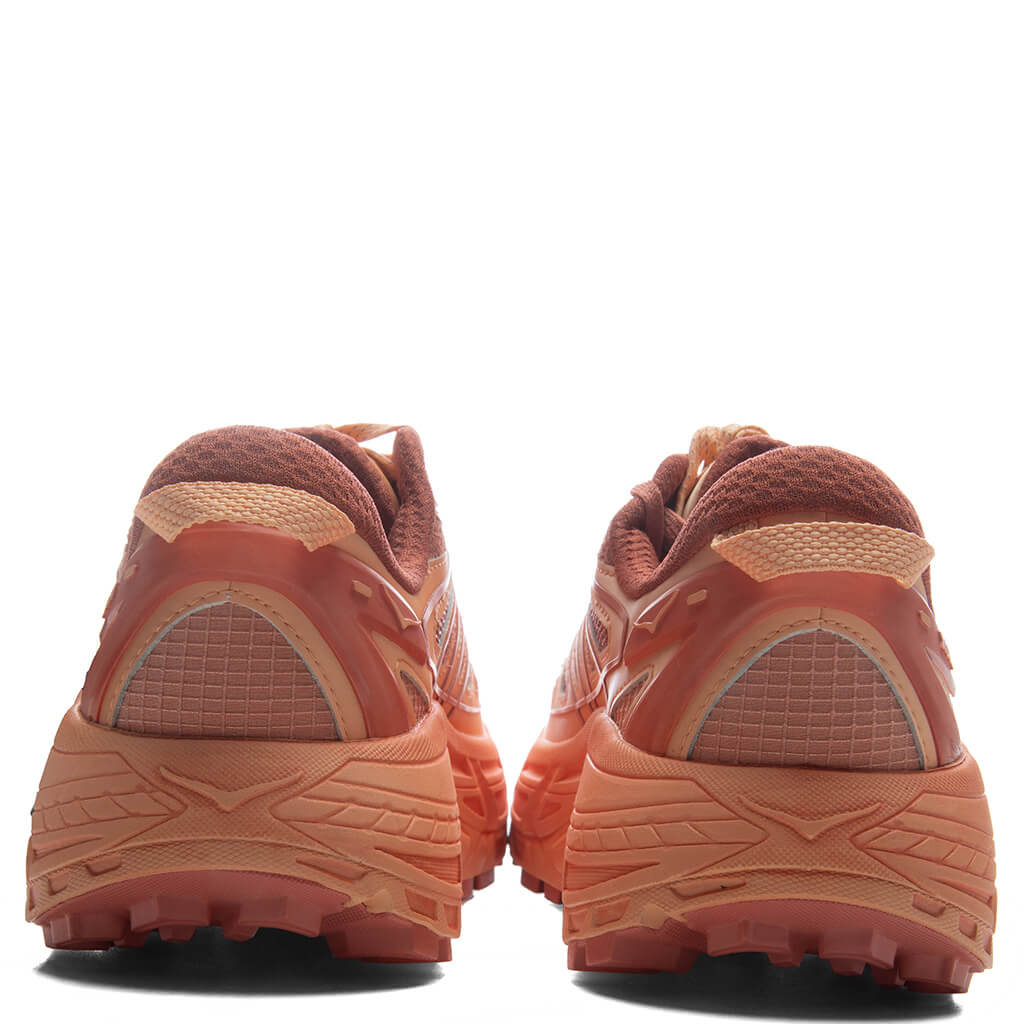 HOKA x XLIM Mafate Speed 2 TS - Peach Dust – Feature