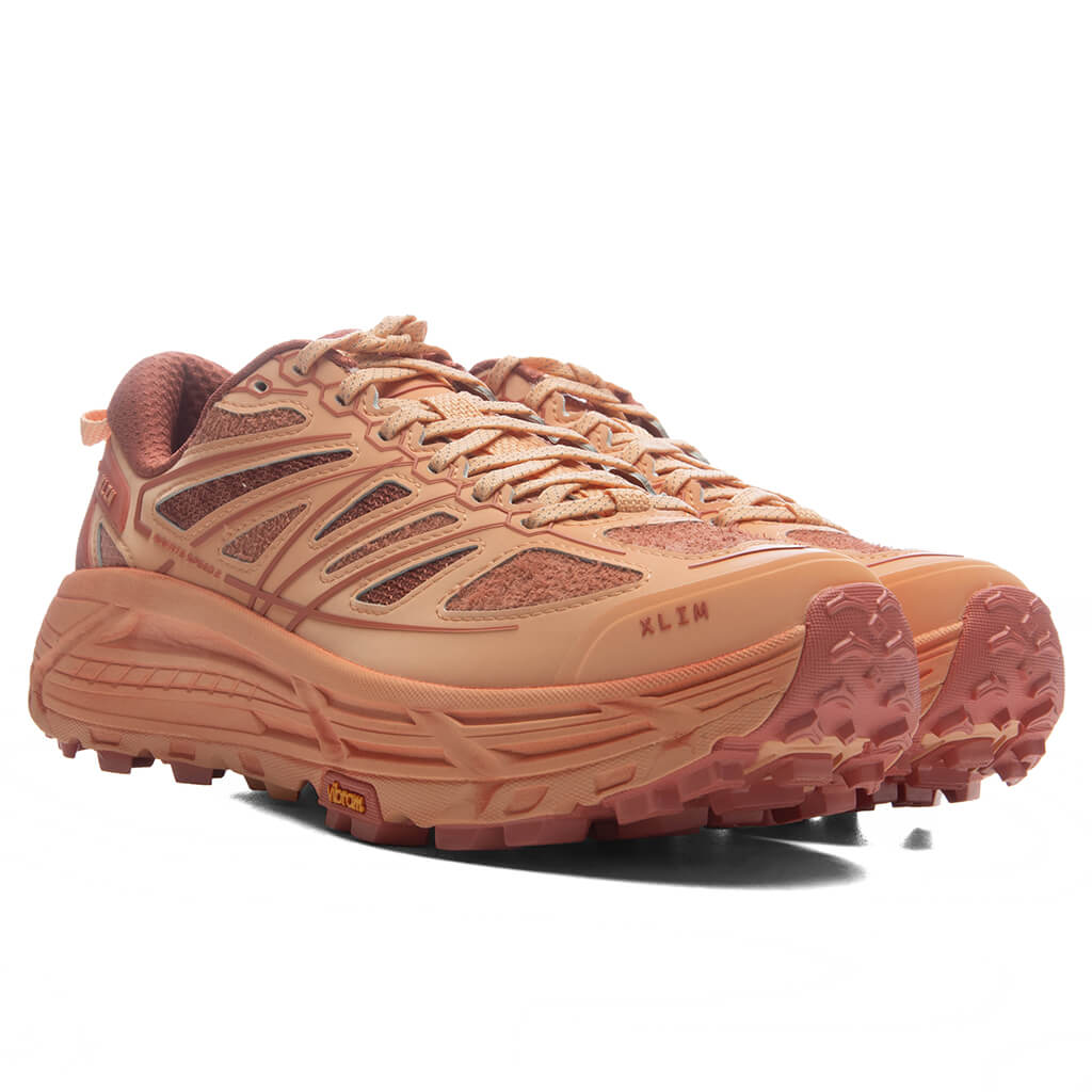 モカ1022 HOKAxXLIMMafateSpeed2TS-