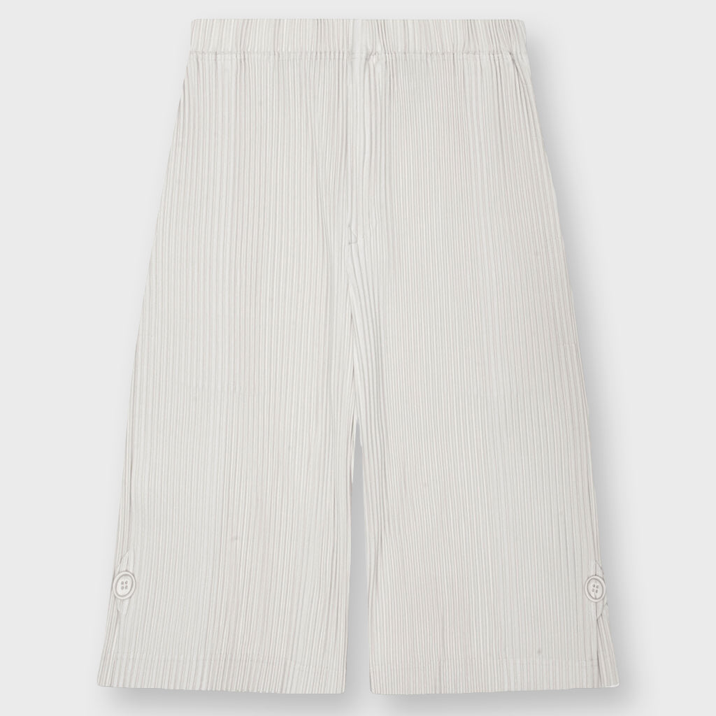 Wear Or Wrap Pants - Duomo Beige
