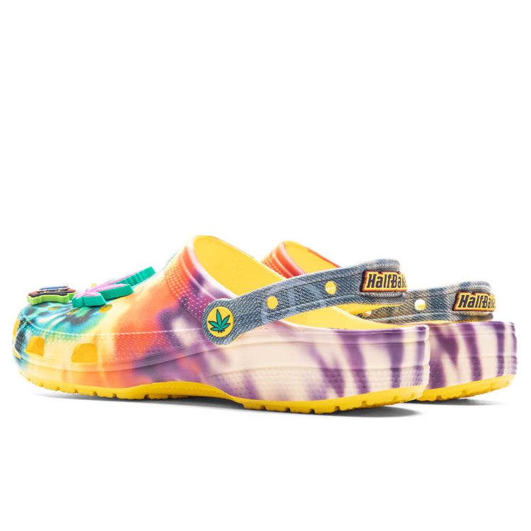 Half-Baked-Classic-Clog---  display picture 3