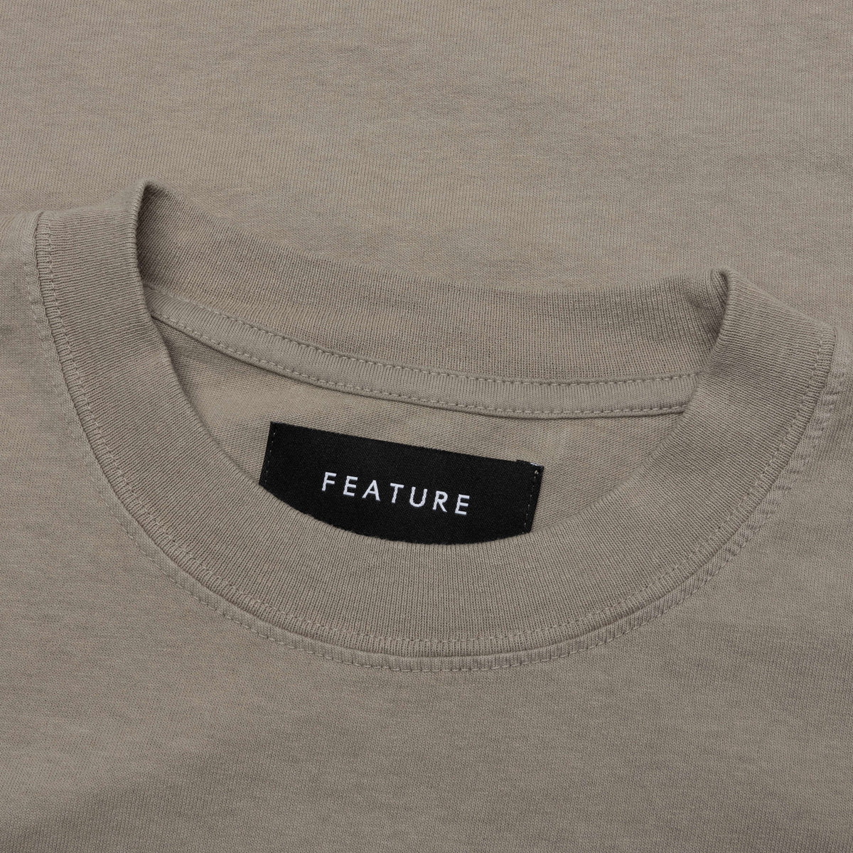 Feature