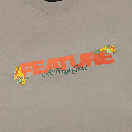 Feature