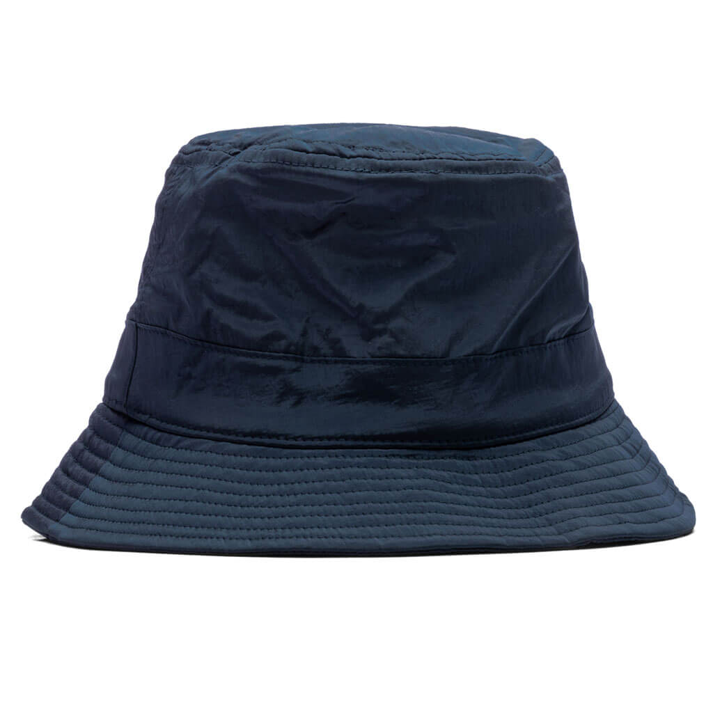 Project Hat Blue Bucket Hat - Avio Blue – Feature
