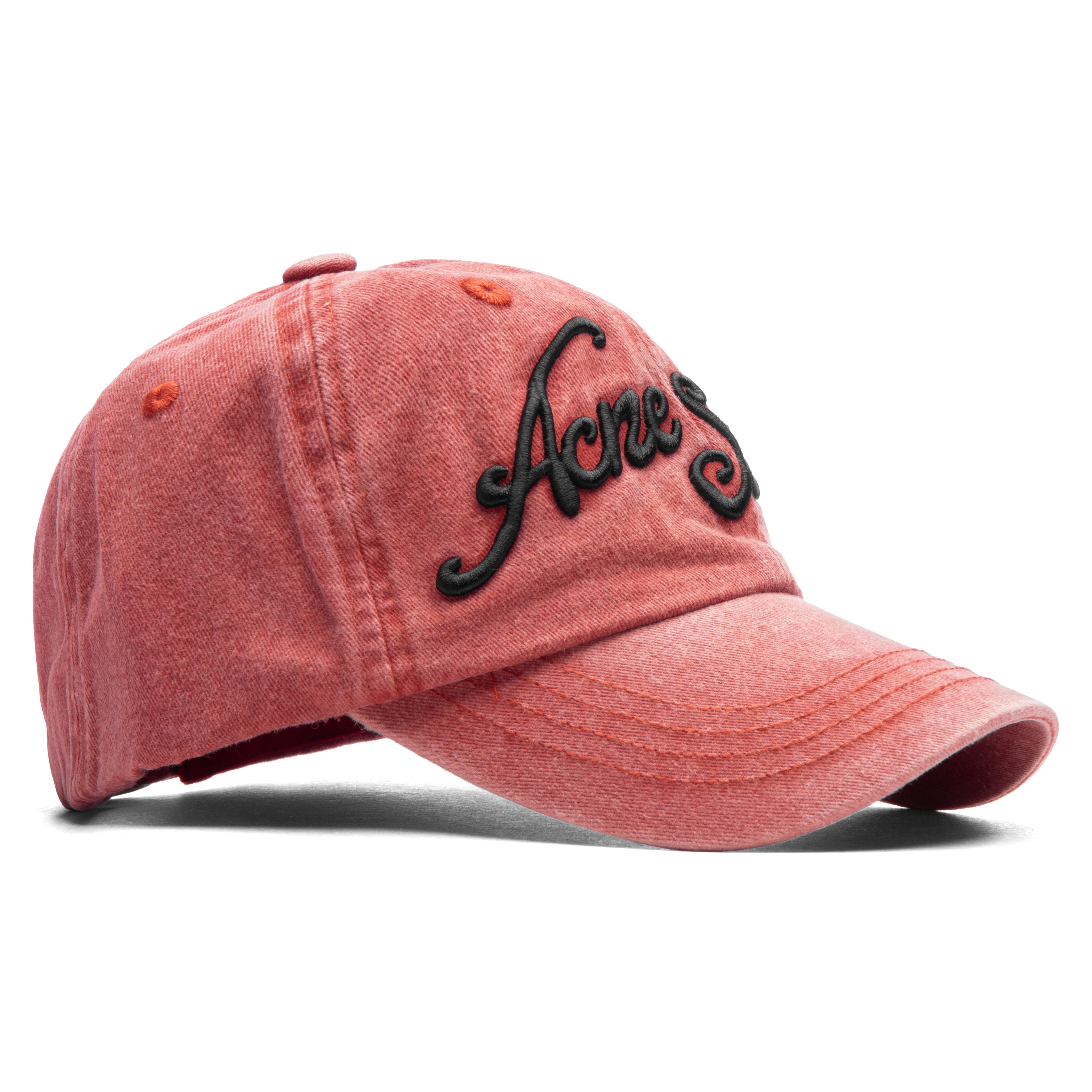 Hats - Brick Red – Feature