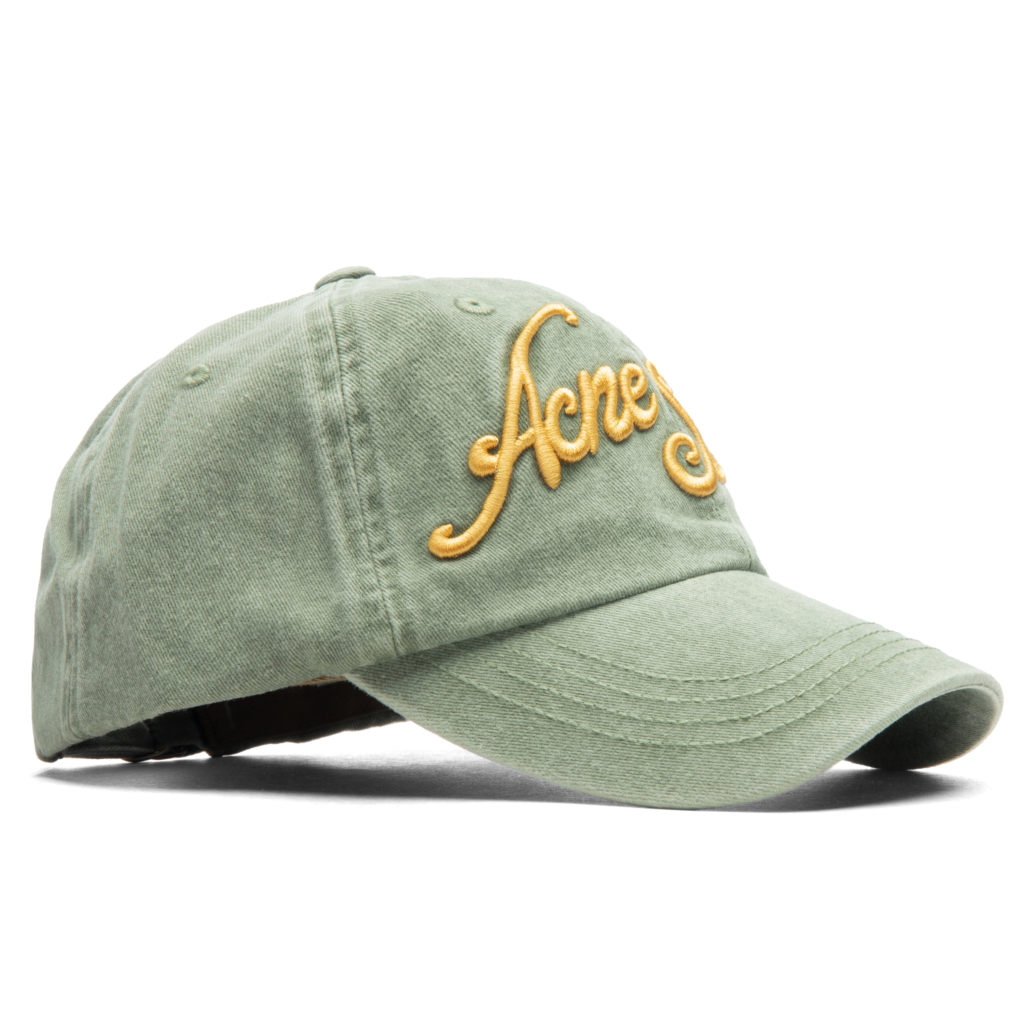 Hats - Sage Green – Feature