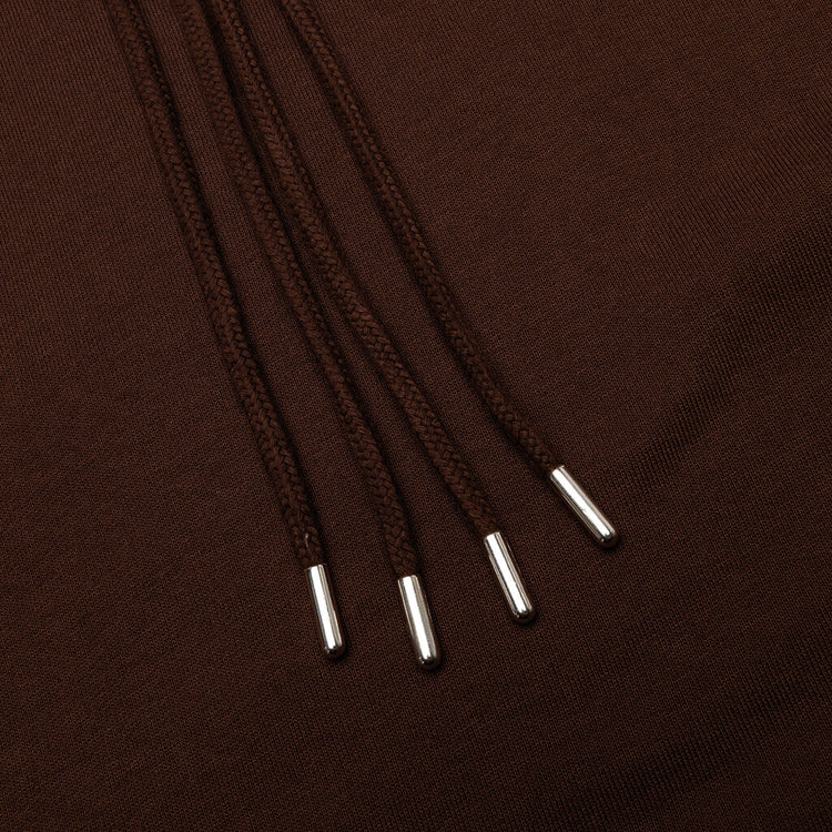 Haxel 7618 M.K. Hoodie - Cog – Feature