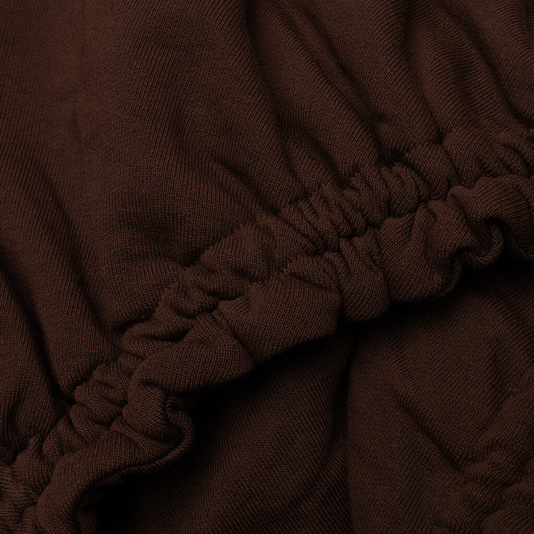 Haxel 7618 M.K. Hoodie - Cog – Feature
