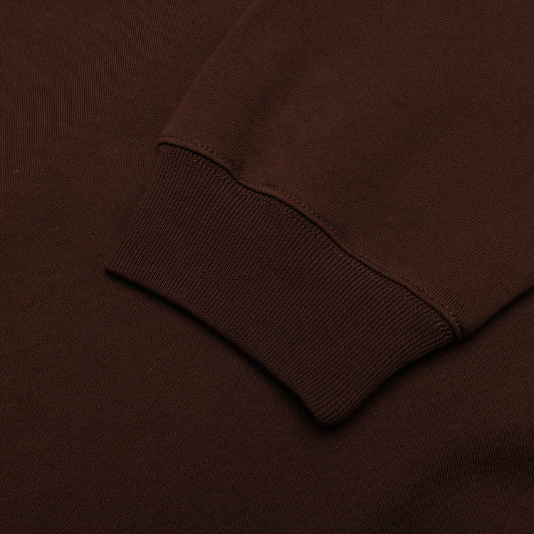 Haxel 7618 M.K. Hoodie - Cog – Feature