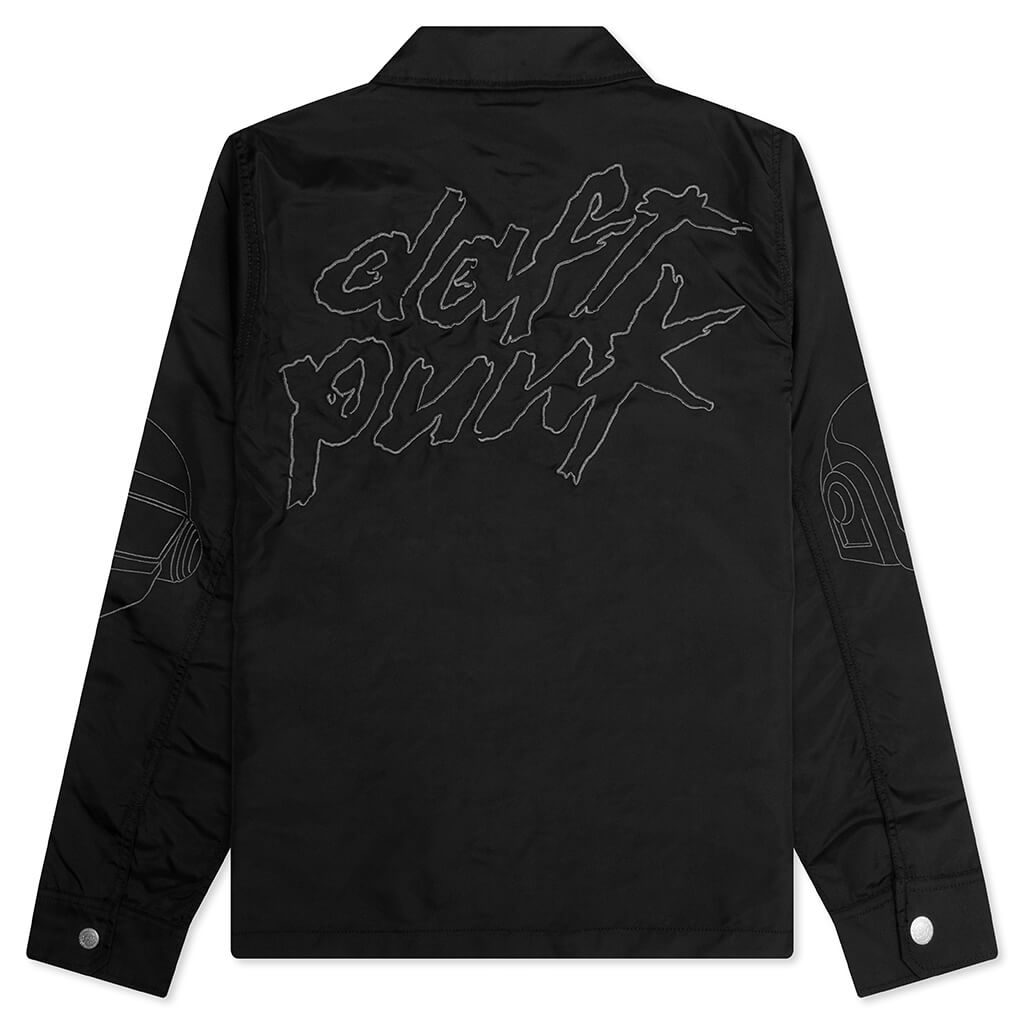 Helmets-Nylon-Work-Jacket---