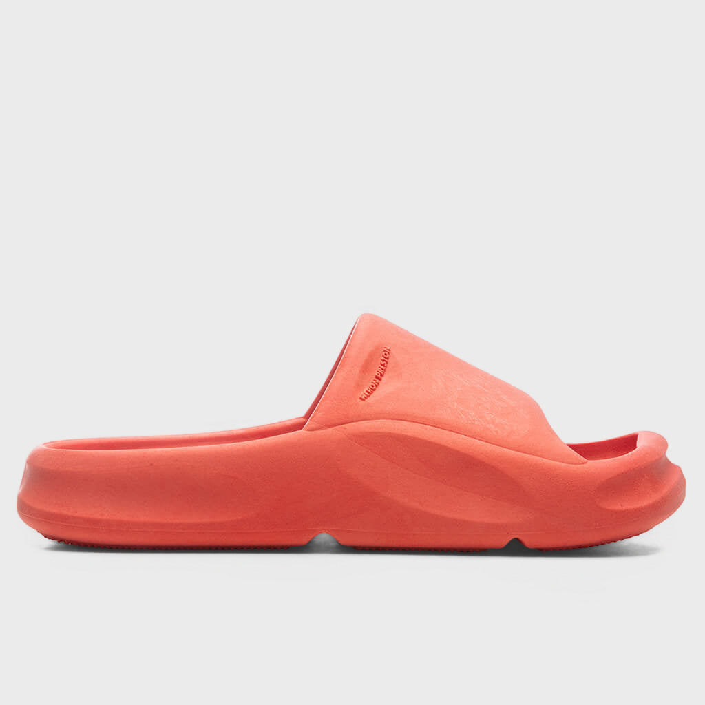 Eco Moulded Slider - Orange/No Color