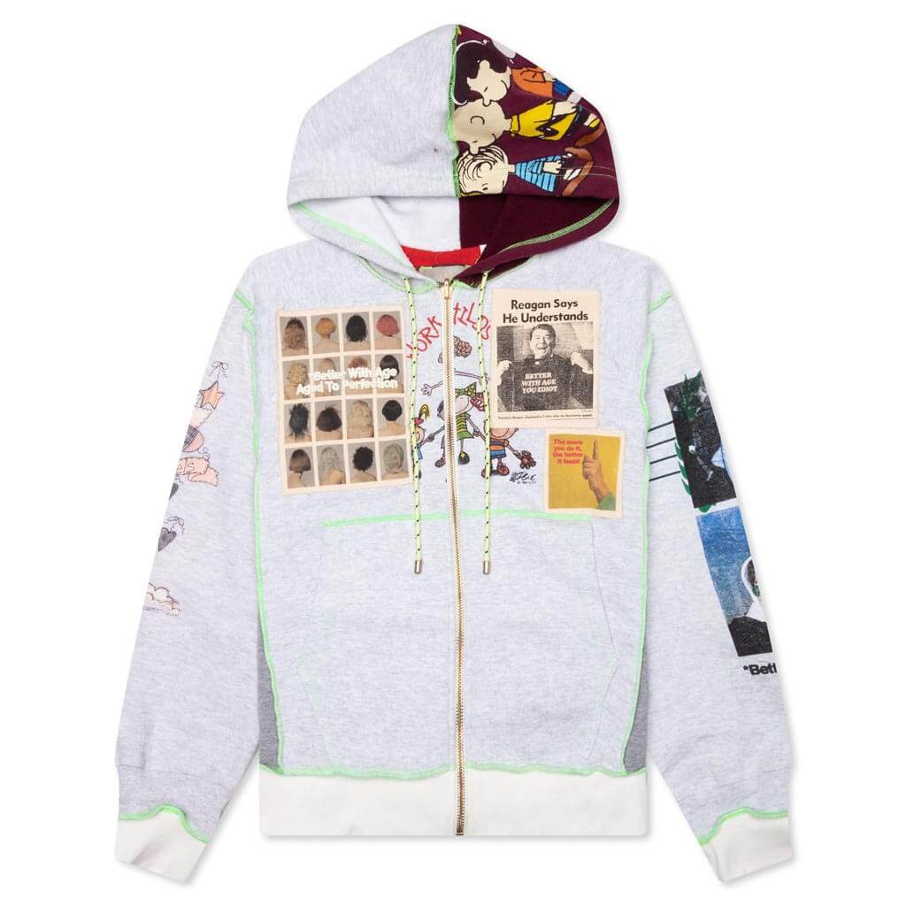 Feature