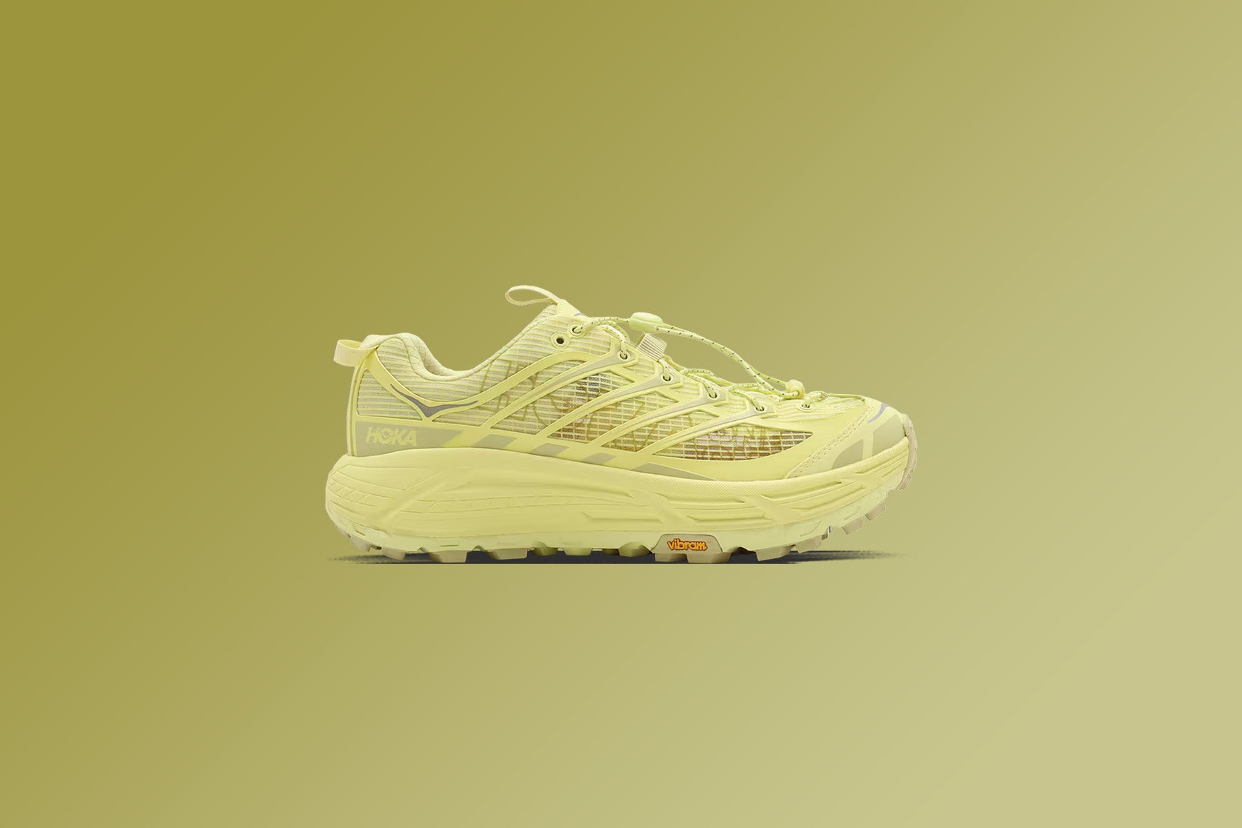 別注 HOKA × atmos U MAFATE THREE2 GRID HOKA ONE ONE® Mafate Three2 for | HOKA ONE ONE®