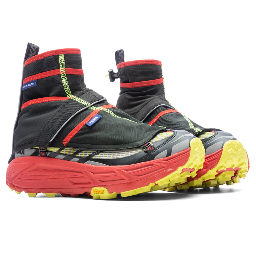 Hoka x Nicole McLaughlin Mafate Speed Three2 - High Risk – Feature