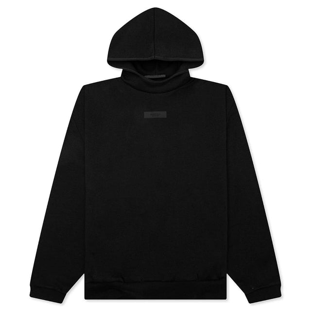 New York or Nothing Hoodie Jet Black