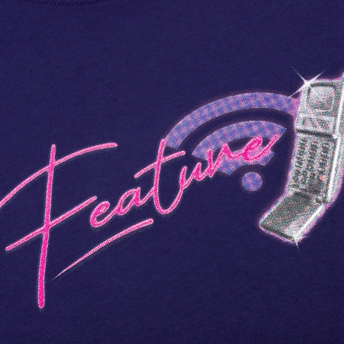 Feature