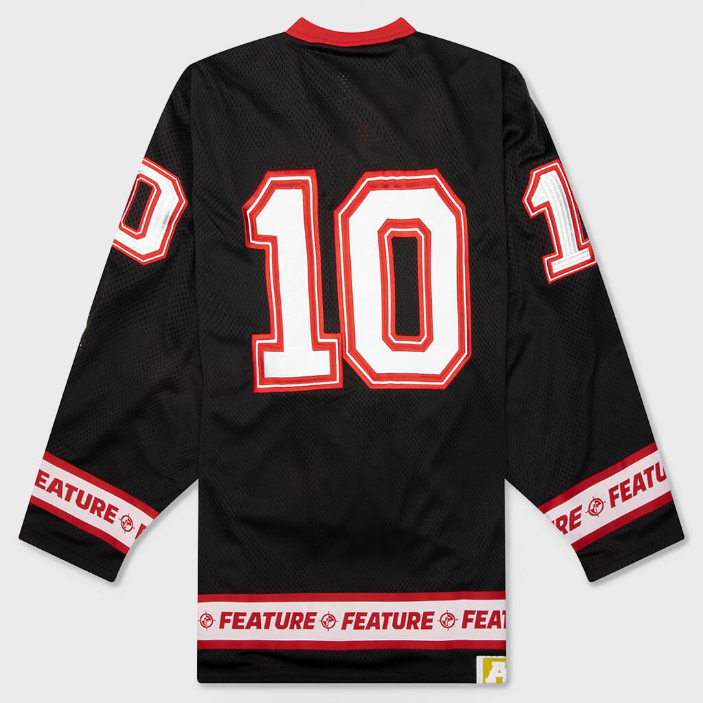 Feature