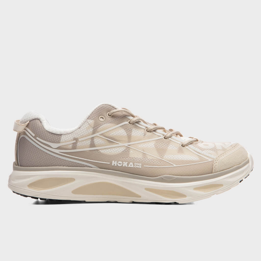 Huaka Pro - Cream/Archival Taupe