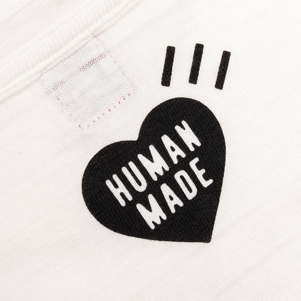 Human Made Graphic T-Shirt #07