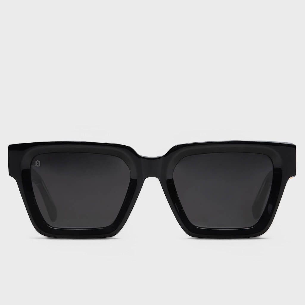 Hunnids - Black