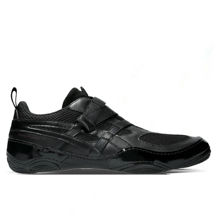 ASICS x Issey Miyake Hyper Taping - Black/Black – Feature