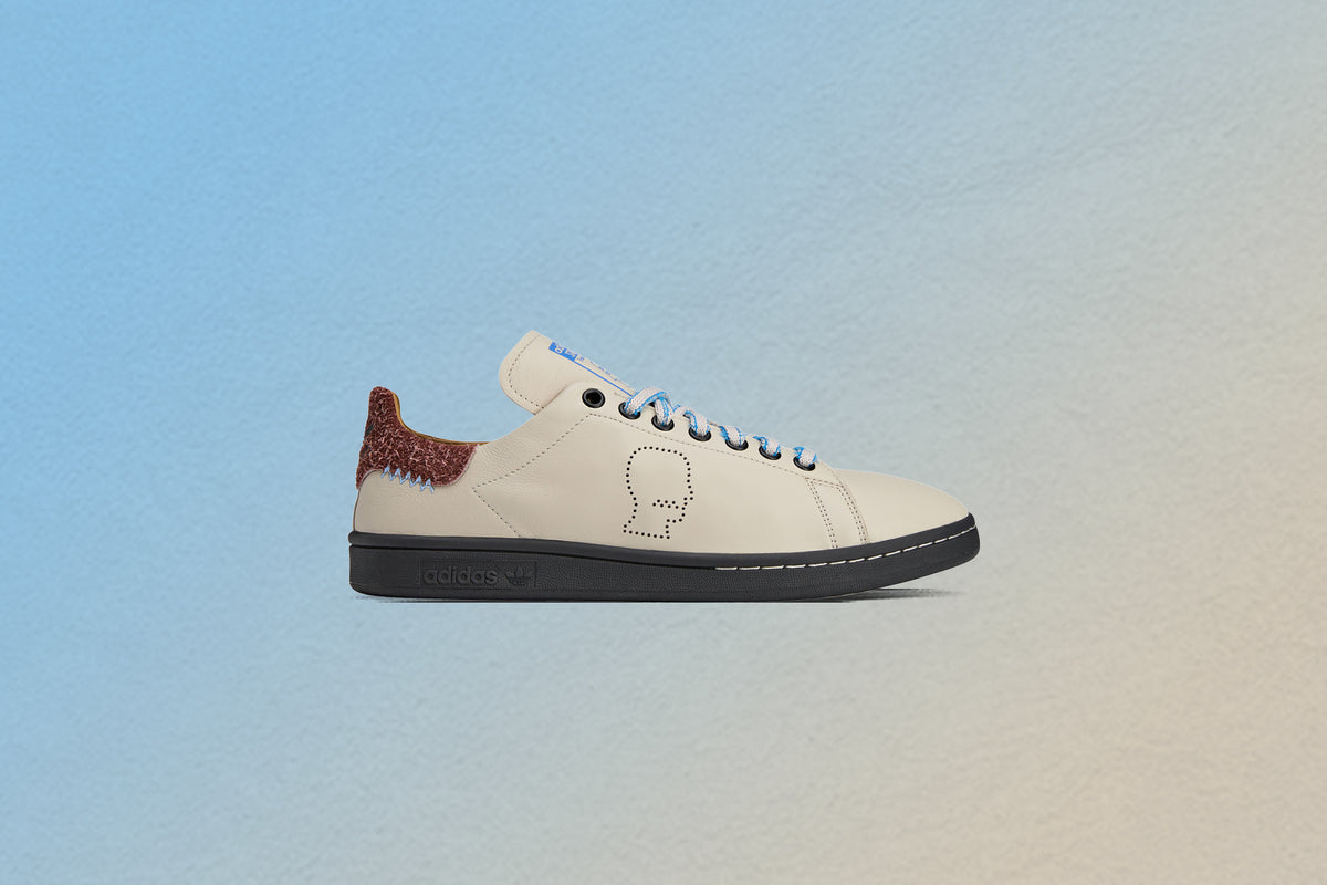 Adidas Originals x Brain Dead Stan Smith