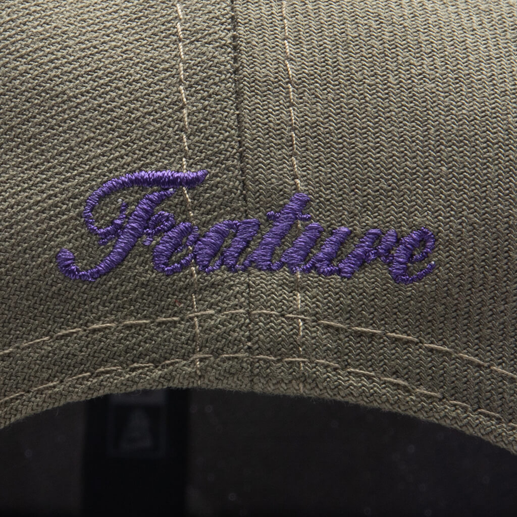 Feature