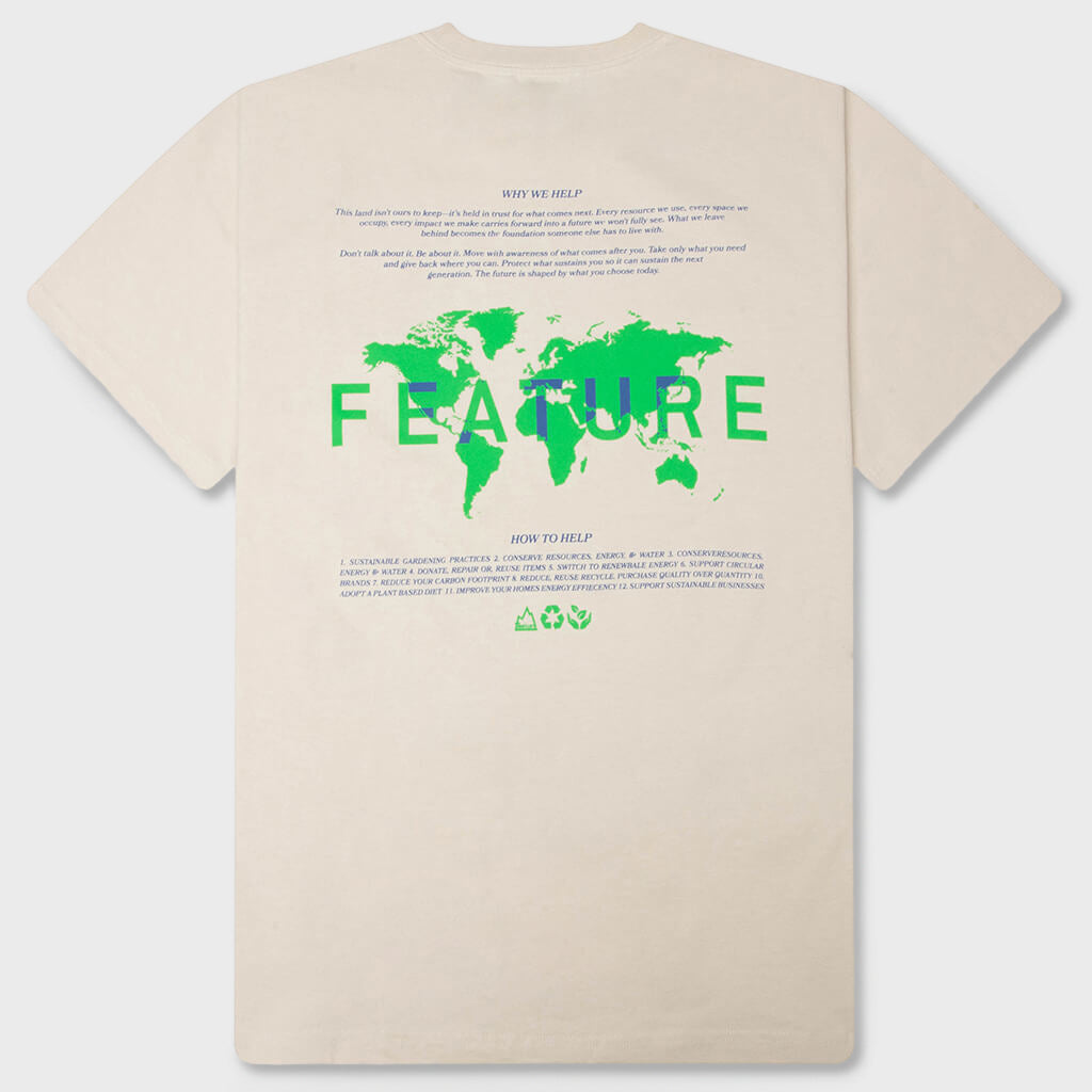 Feature