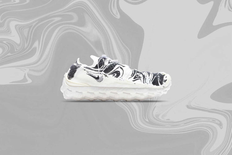 ISPA Mindbody - White/Black/Summit White – Feature display picture 2