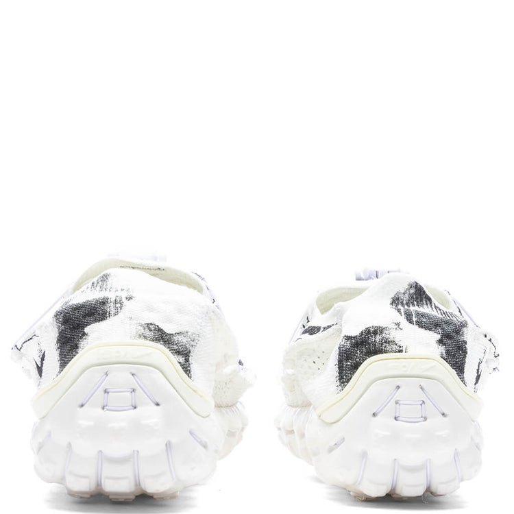 ISPA Mindbody - White/Black/Summit White – Feature display picture 2