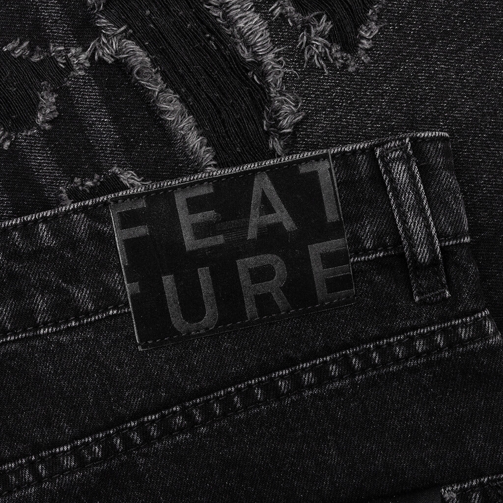 Feature