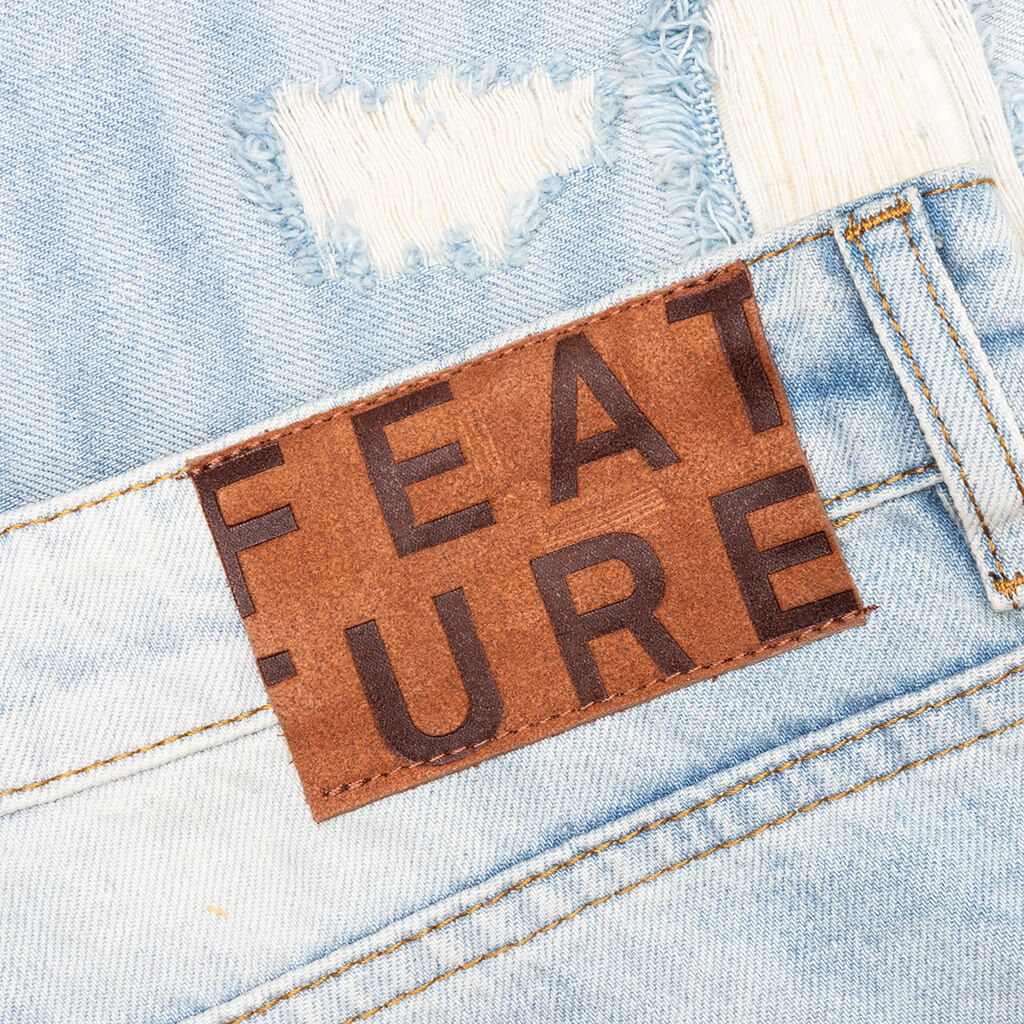 Feature