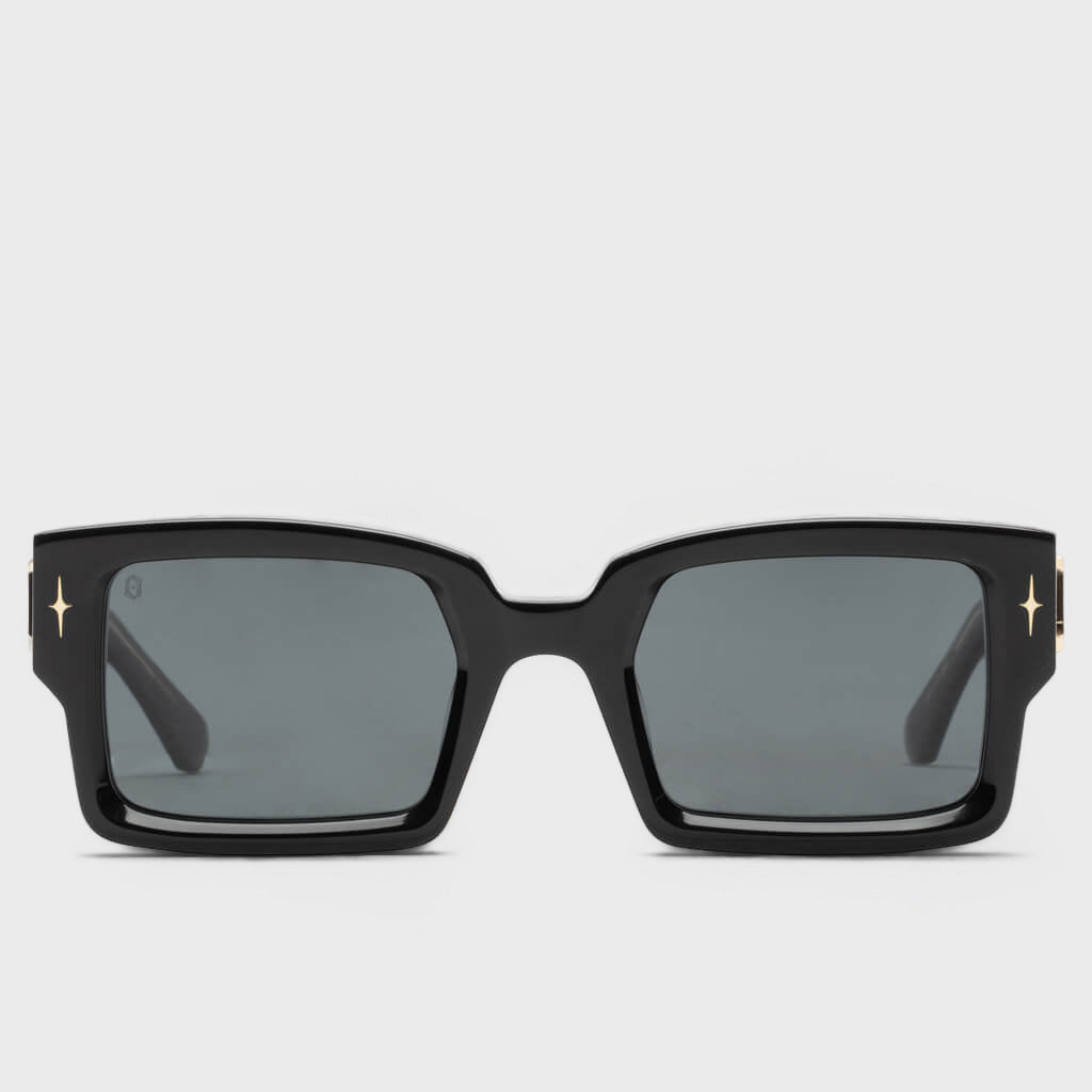 Icon - Black