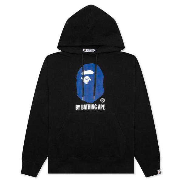 Bathing ape clearance pullover hoodie