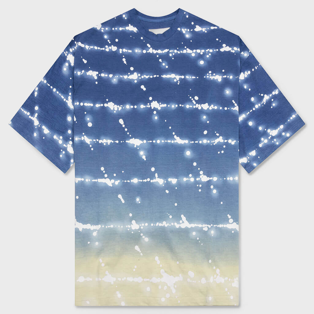 T-Shirt - Blue Sky