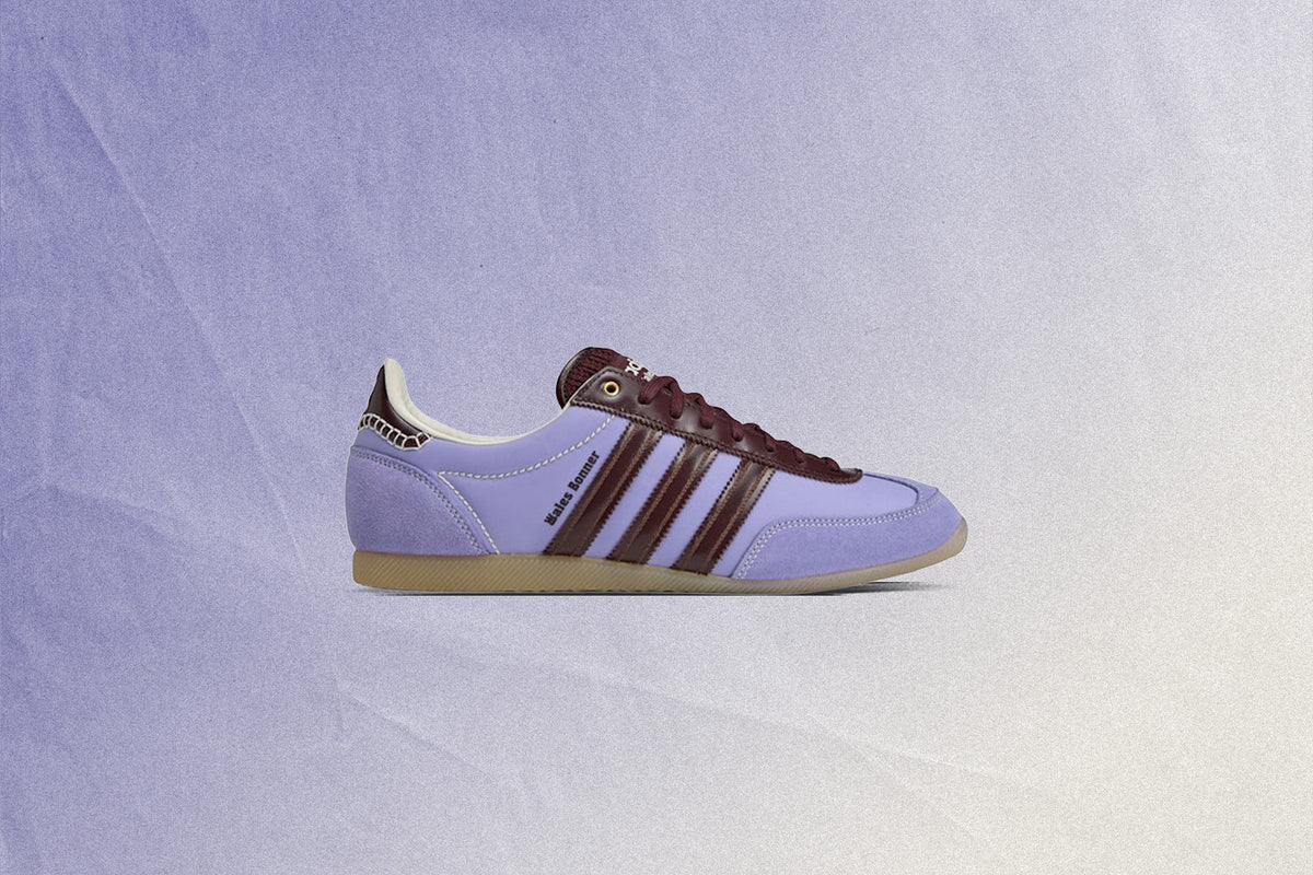 Adidas Originals x Wales Bonner Japan