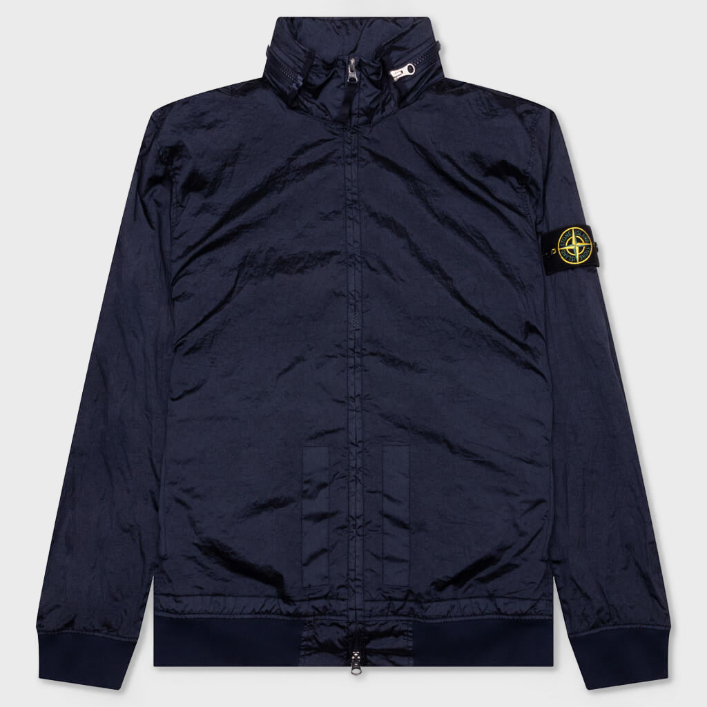 Blouson - Navy Blue