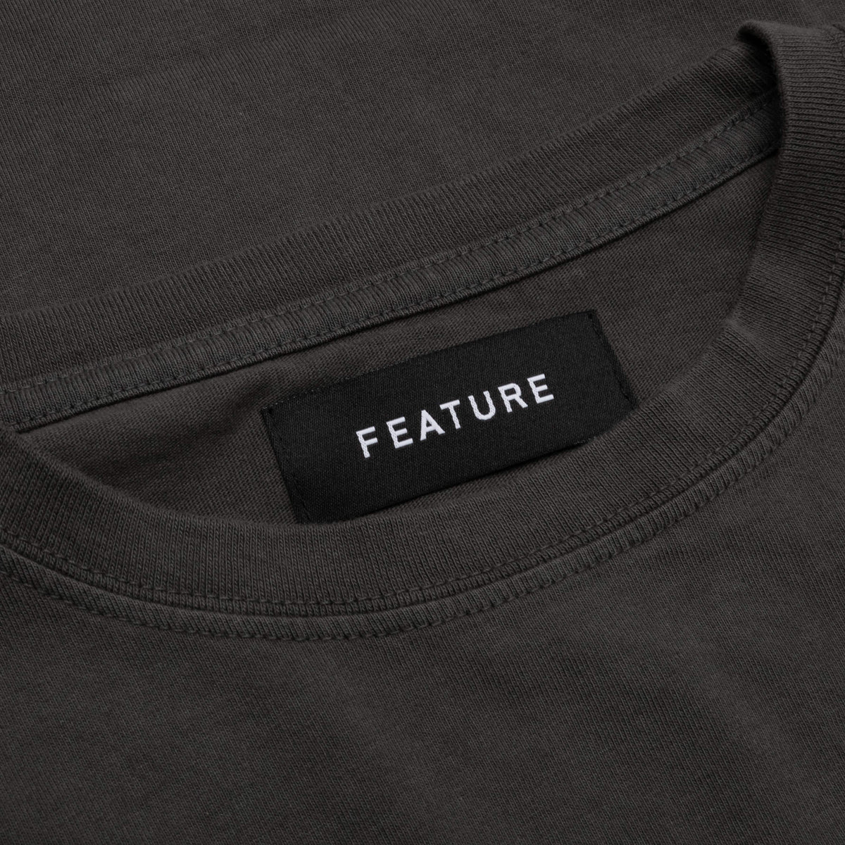 Feature