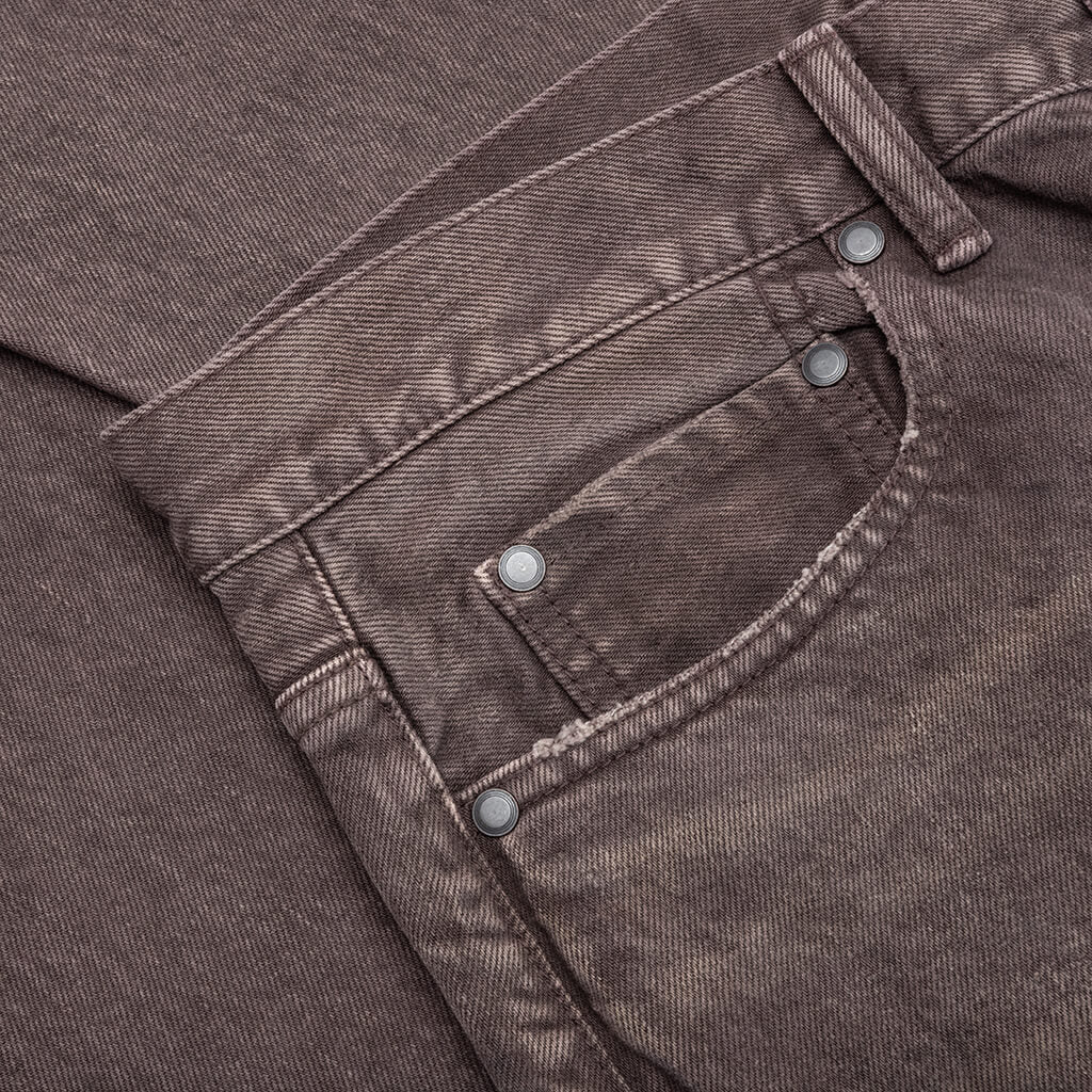 Caribou Bootcut - Rodeo – Feature