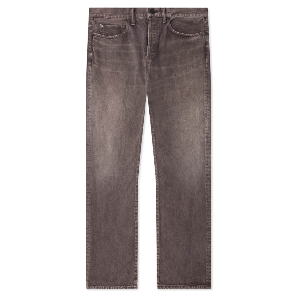 Caribou Bootcut - Rodeo – Feature