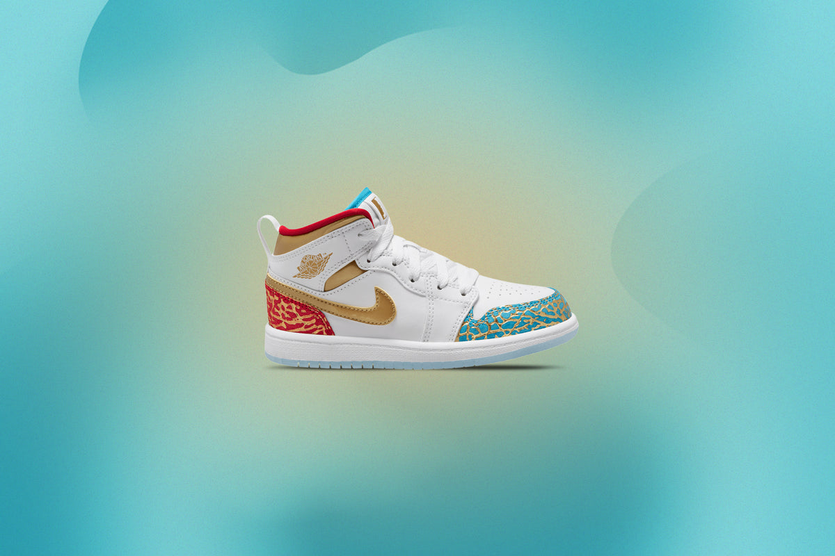 Jordan Athletic Shoes - White, Red, Purple, Gold Amazon.com | Nike Jumpman Two Trey Womens Shoes Size 11  main image 3