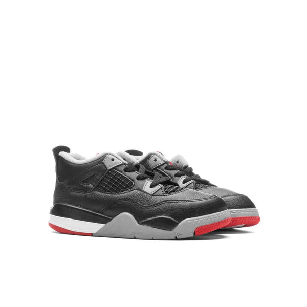 nike air jordan4 Bred Reimagined TD 8cm - スニーカー