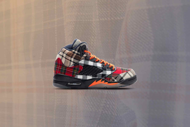 Air Jordan 5 Retro (GS)  display picture 3