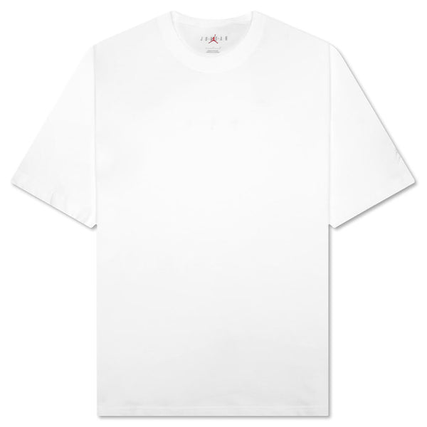 Jordan T-Shirt Solid J Balvin White FV1379-100