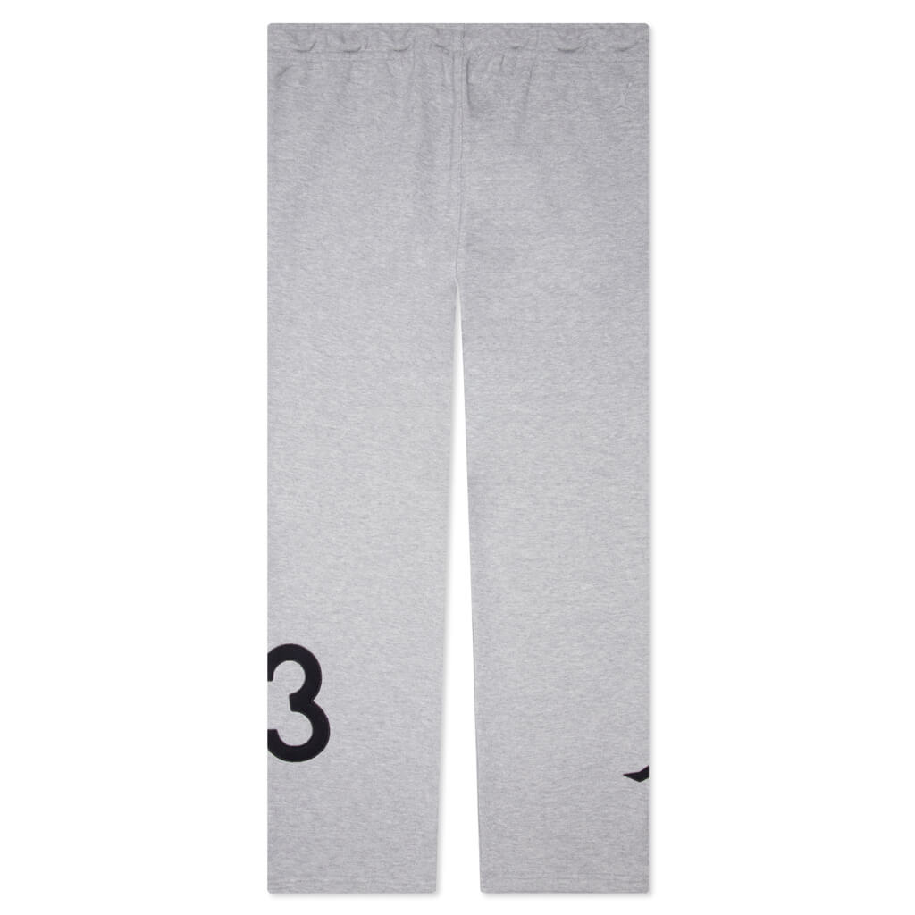 Jordan x Nina Chanel Abney Sweatpants - Dark Grey Heather – Feature